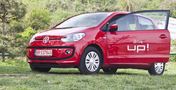 vw up5