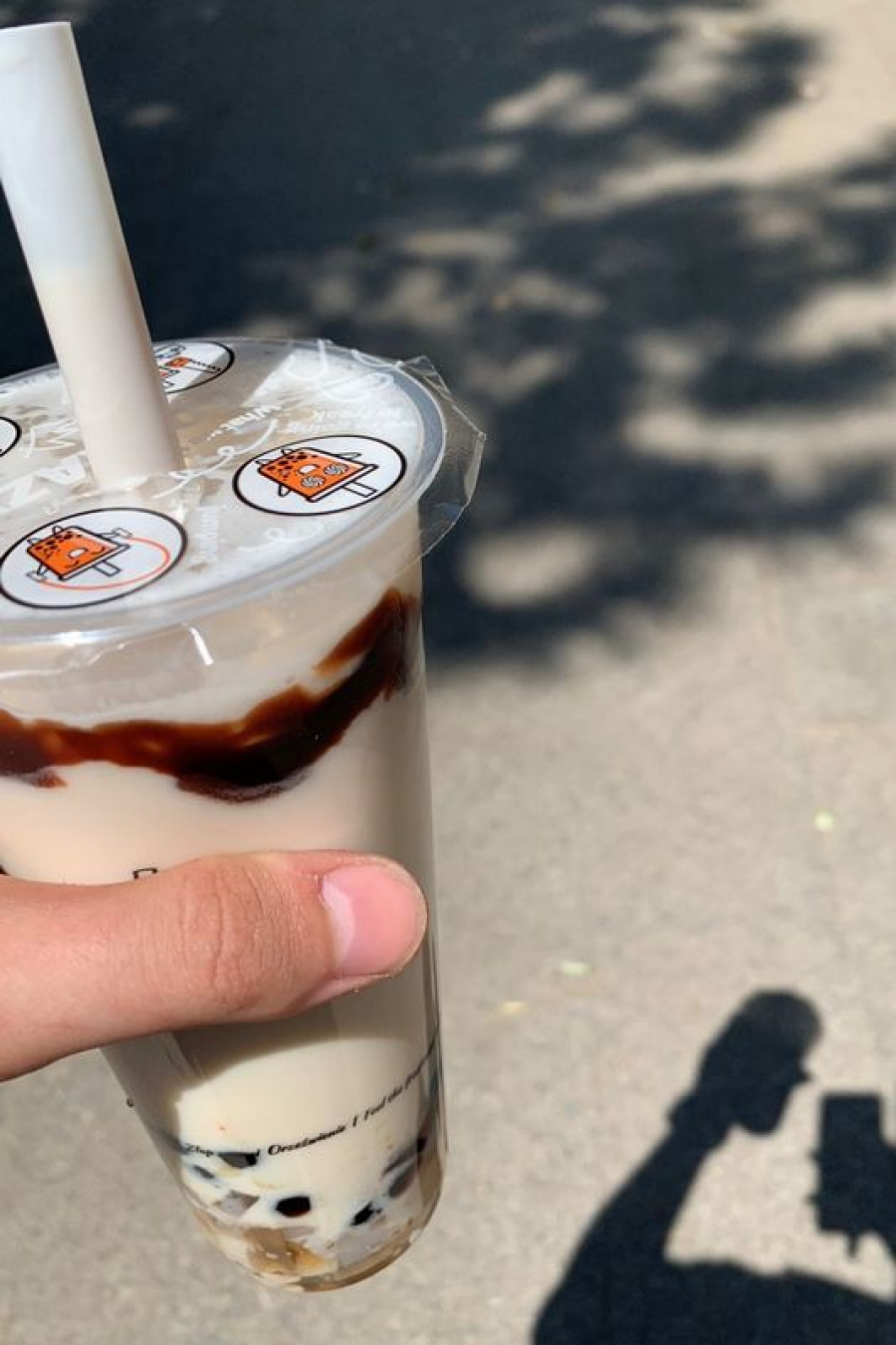 Cât te costă să bei un bubble tea în Galați