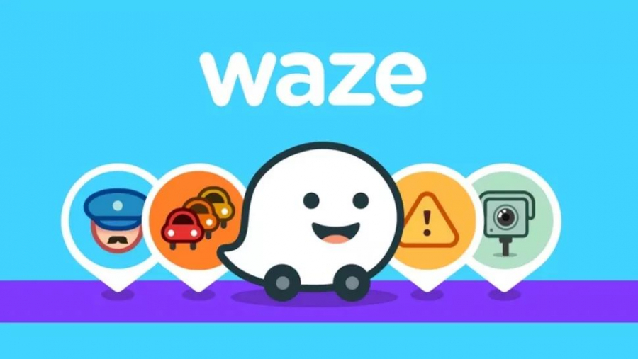 Waze nu te mai ajută să nu iei amendă