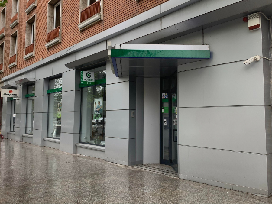 Campanie cu zero costuri, la OTP Bank