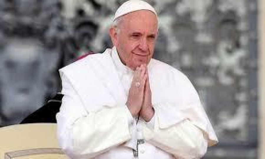 Echipamente de protecţie de la Vatican