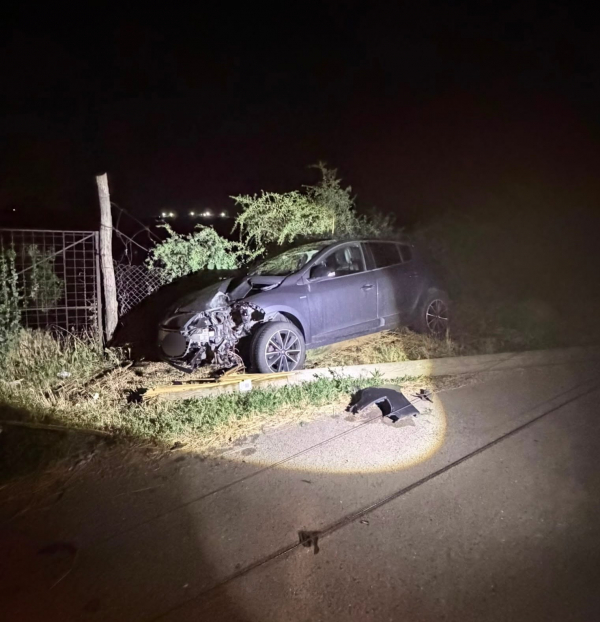 MApN confirmă: Drona a survolat Botoșaniul și s-a prăbușit la Suceava