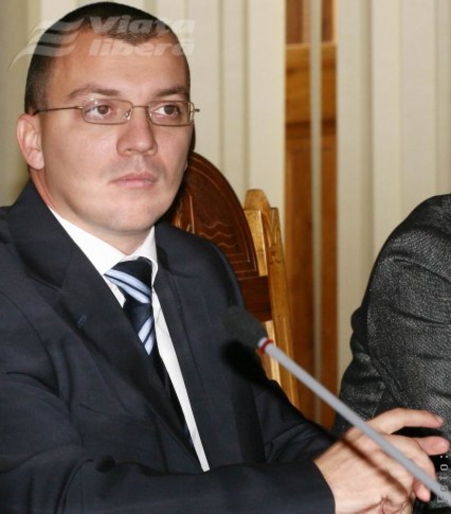 Deputatul PD-L Mihail Boldea, pentru o lege unică a pescuitului