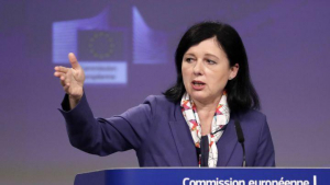 Viktor Orban, atac virulent la comisarul european Vera Jourova
