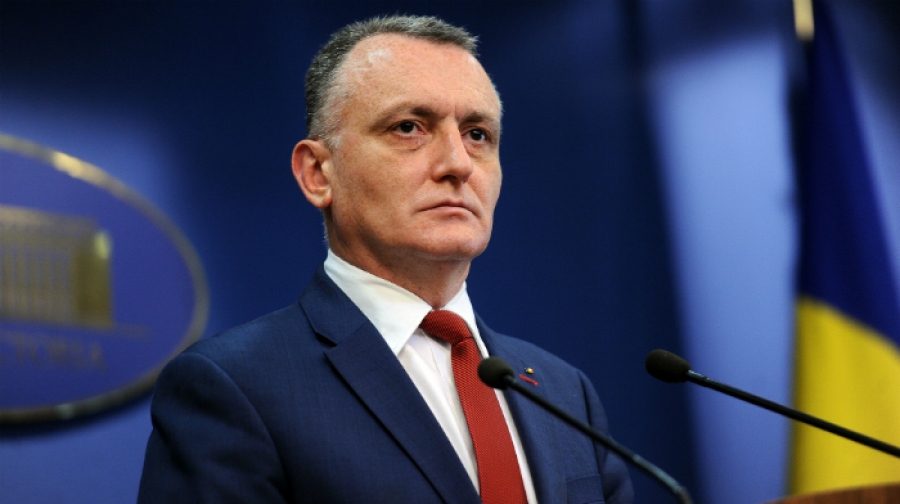 Klaus Iohannis a anunţat premierul interimar