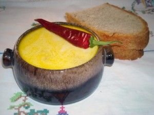 Campanie VL „Eu vara nu dorm”/ Cât COSTĂ o ciorbă de burtă în restaurantele gălăţene