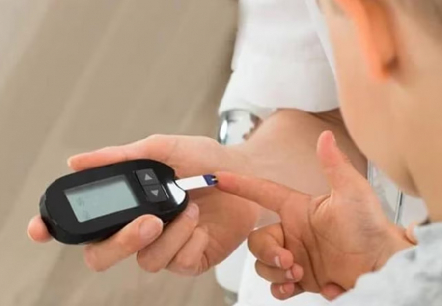 Numărul diabeticilor s-a dublat într-un deceniu