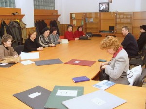 În municipiul Galaţi, jumătate din şcoli au directori noi