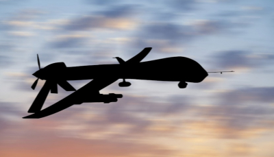 Dronă semnalată în nordul județului Galați. Oamenii din mai mult localități, alertați în miez de noapte