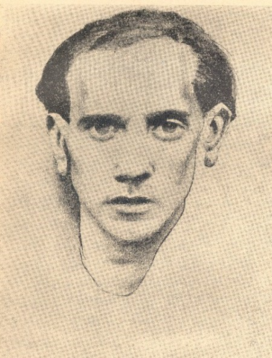 Remember. Max Blecher (1909-1938)