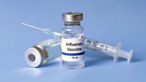 Peste 27.000 de doze de vaccin antigripal, trimise la Galaţi