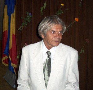 Seismologul George Purcaru: „Vom avea în 2013 un cutremur puternic în Vrancea” 