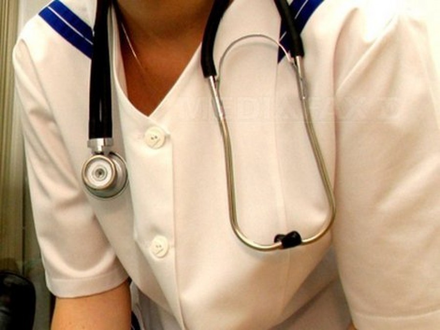 În dosarul "mită pentru pensii", asistentele medicale rămân după gratii