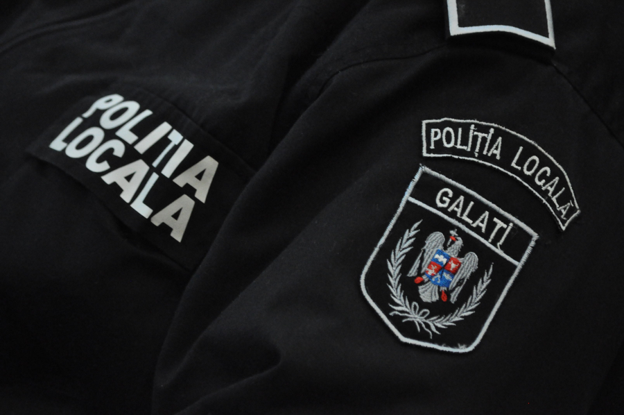 Amenzi de 6 milioane de lei, aplicate de Poliţia Locală, în cursul anului trecut