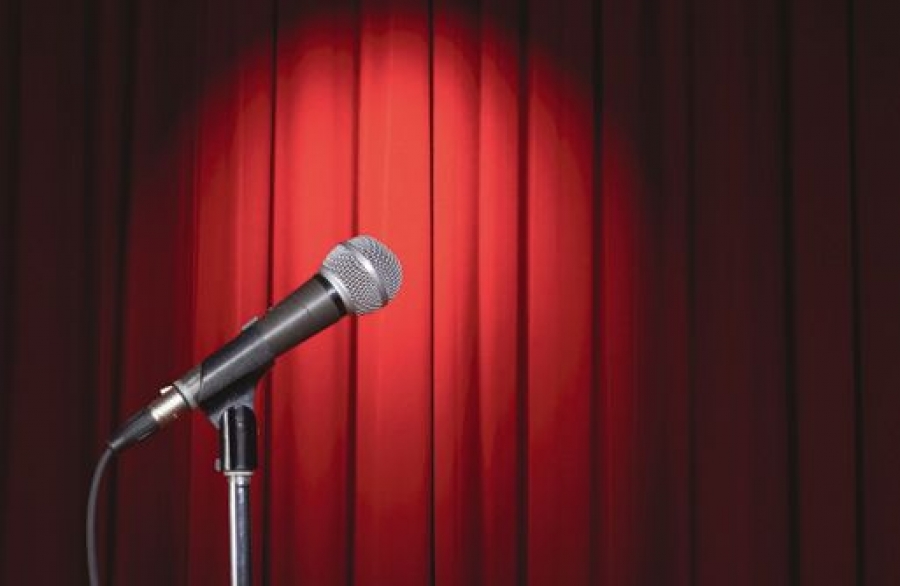 Stand-up comedy, la final de WEEKEND