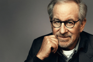 Steven Spielberg, în dialog online cu publicul din România