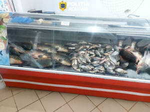 Operațiunea &rdquo;Peștele de Florii&rdquo; a lovit &icirc;n magazinele sătești