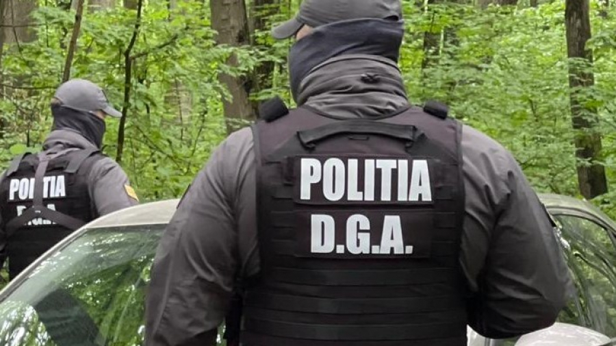 Direcția Generală Anticorupție, 19 ani de activitate
