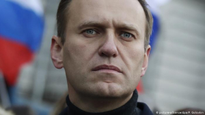 „Diagnostic” rusesc în cazul Navalnîi