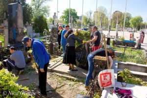 ATITUDINI | Puterea exemplului - Oameni frumoşi, de toate vârstele