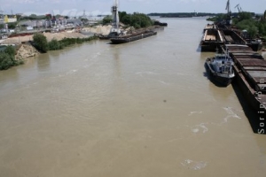 Cresc apele, dar nu ne inundăm! 