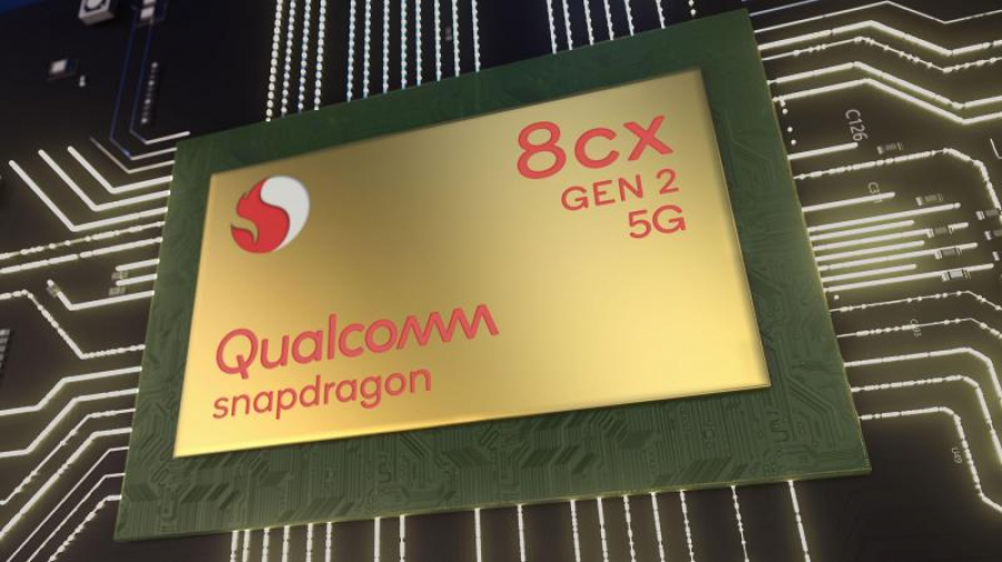 Qualcomm încearcă să prindă din urmă procesoarele Apple