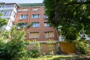 Contract atribuit pentru consolidarea blocului N6
