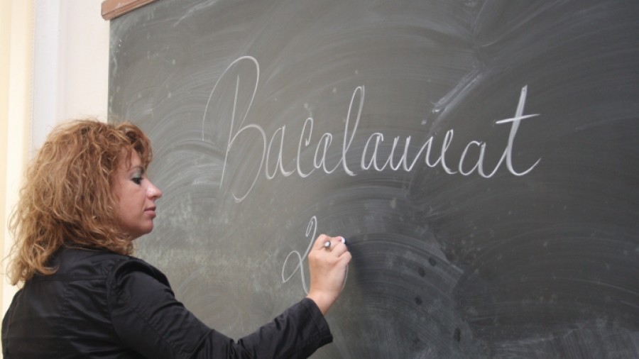 Astăzi, la bacalaureat: Proba scrisă la limba şi literatura română