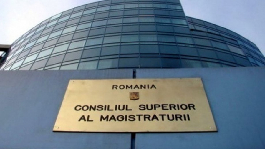 Judecătorul Marian Budă, ales preşedinte al CSM