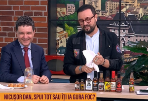Arde-i, Măruţă!