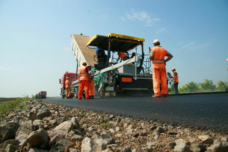 Profitul celor mai mari firme de construcţii din Galaţi