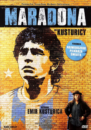 FILM | Povestea lui Maradona