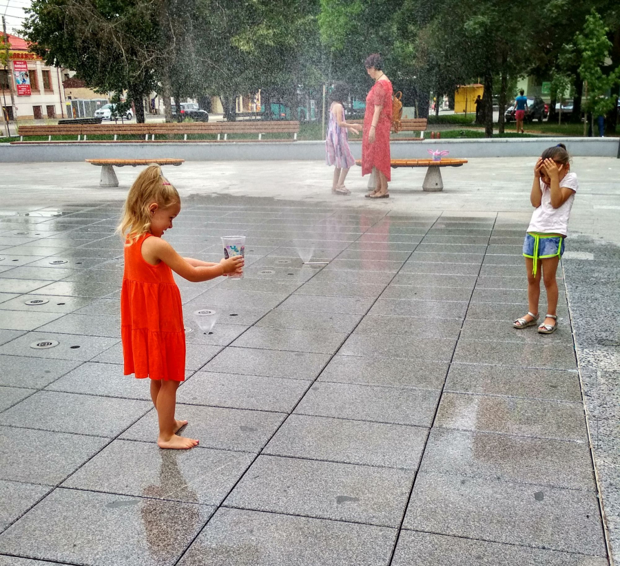 Costurile amenajării Potcoava de Aur - Trei Star cresc din nou