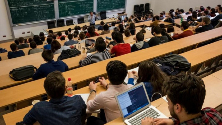 Codul studentului, în consultare publică