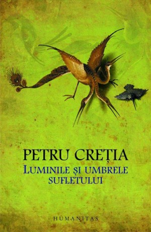 CRONICĂ DE CARTE/ Maestrul uitat al veşniciilor din noi