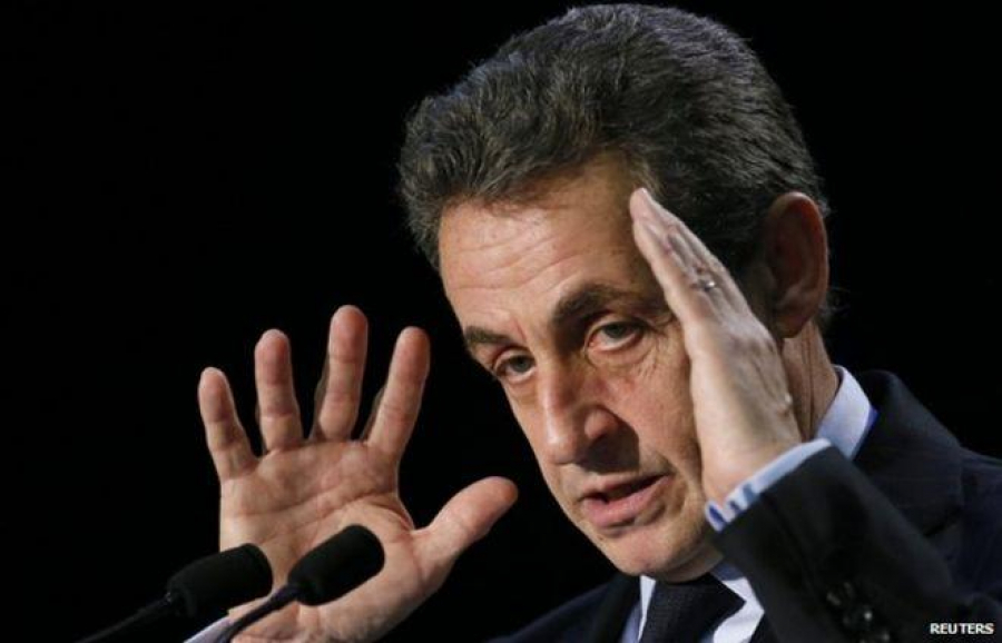 Dosarul preşedintelui Nicolas Sarkozy, trimis în instanţă