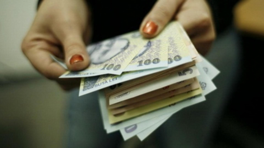 Negocieri tensionate la Ministerul Muncii privind salariul minim
