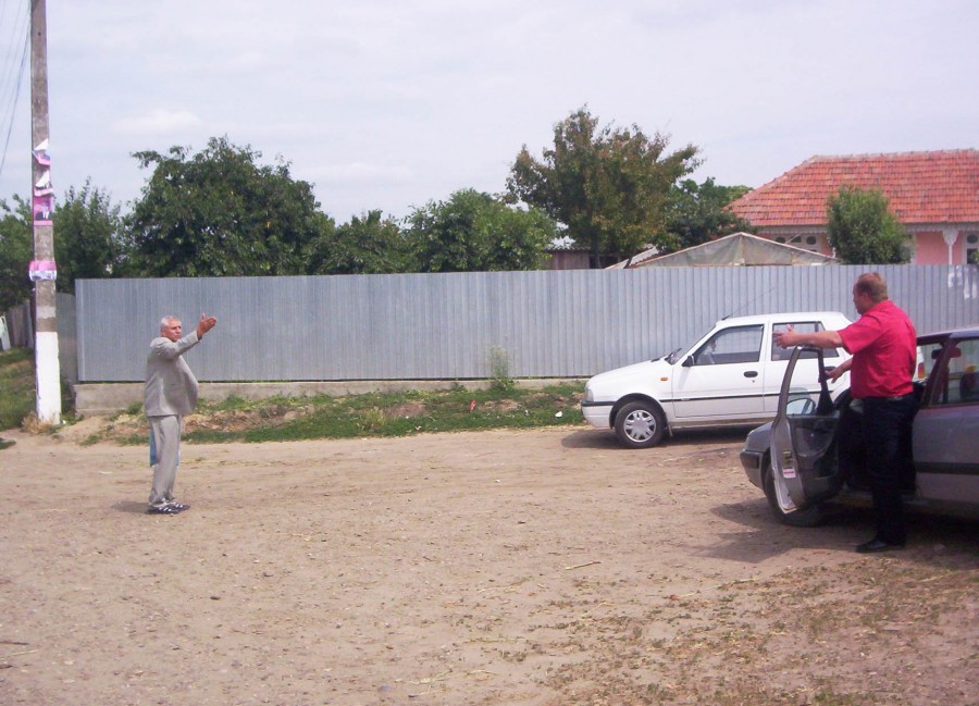 Demisie din Consiliul Local Bereşti-Meria