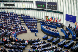 Aderarea României la spațiul Schengen, dezbătută în Parlamentul European