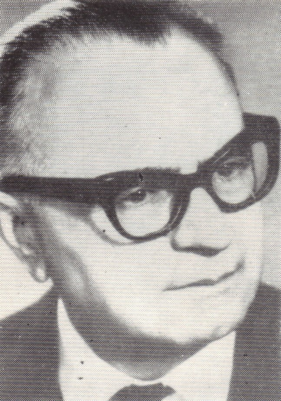 Remember. Andrei Oțetea (1894-1977)