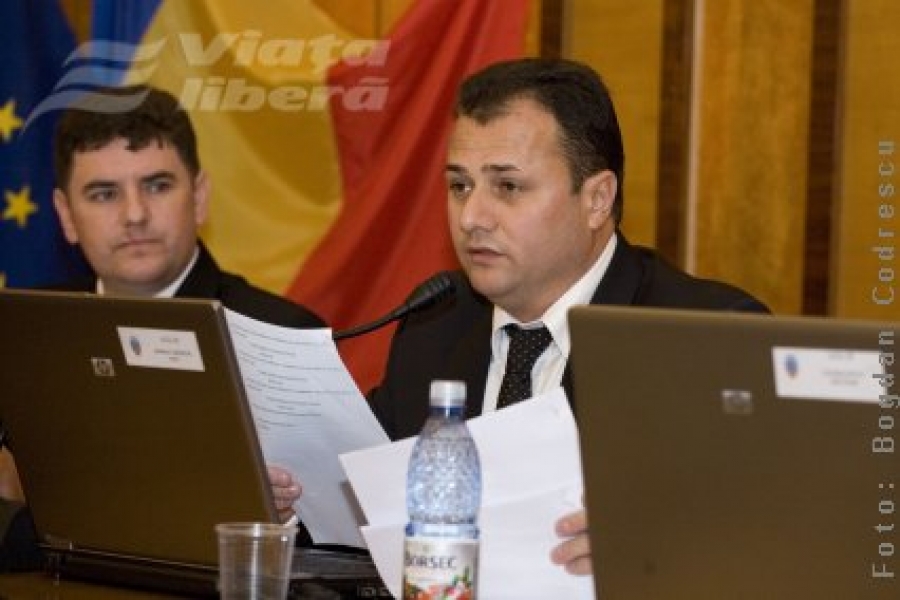 Premianţii Galaţiului – umiliţi de Consiliul Local
