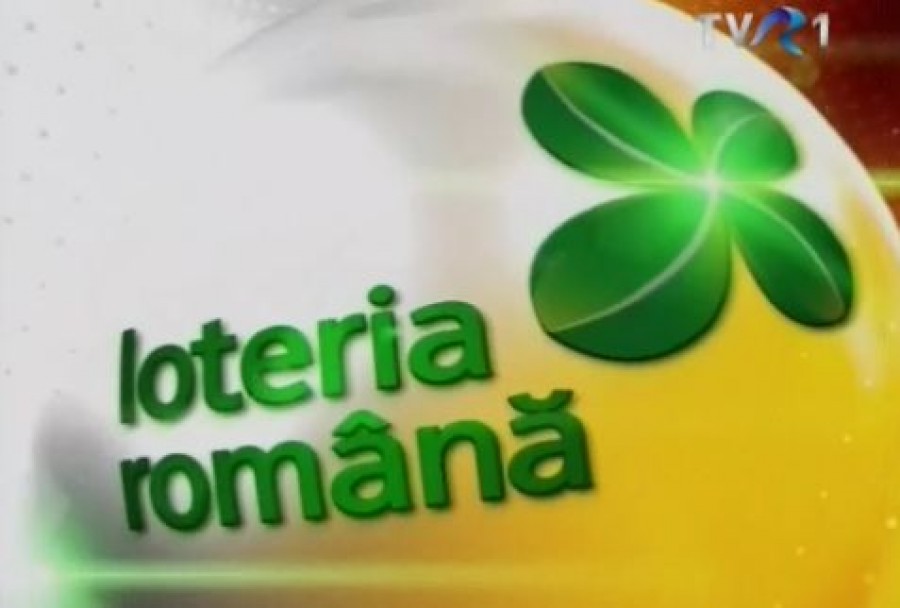 Loteria Română: Premiu de 2,5 milioane de euro la extragerea de duminică