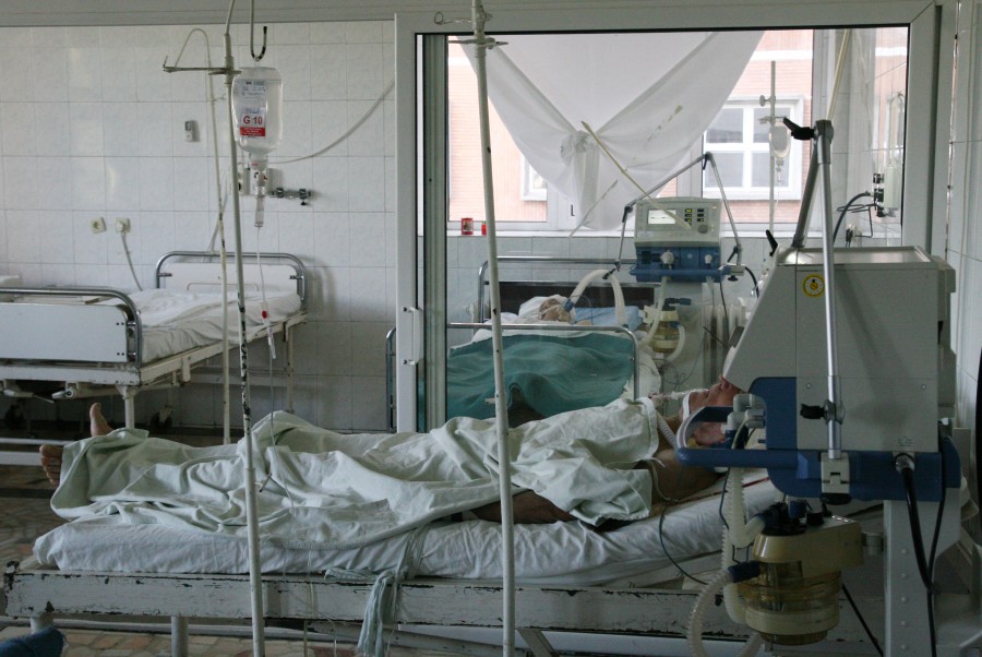 Spitalul Judeţean se află în criză acută de medici