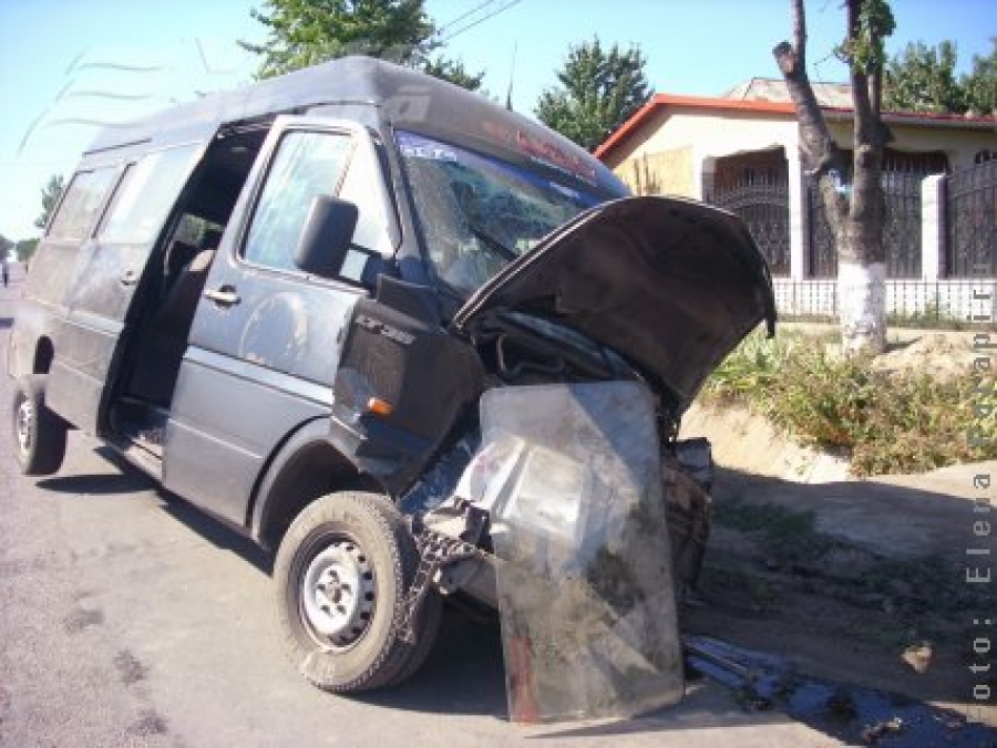 Transportatorii gălăţeni – luaţi la bani mărunţi