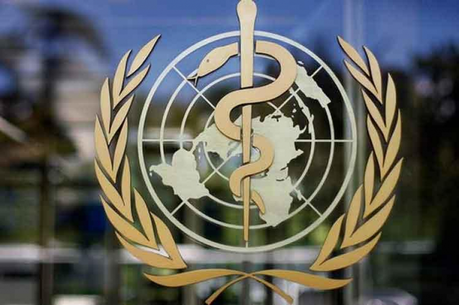 Statele Unite, retragere din Organizaţia Mondială a Sănătăţii