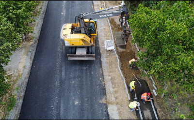 Se caută proiectanți pentru o nouă reabilitare a drumurilor din județ