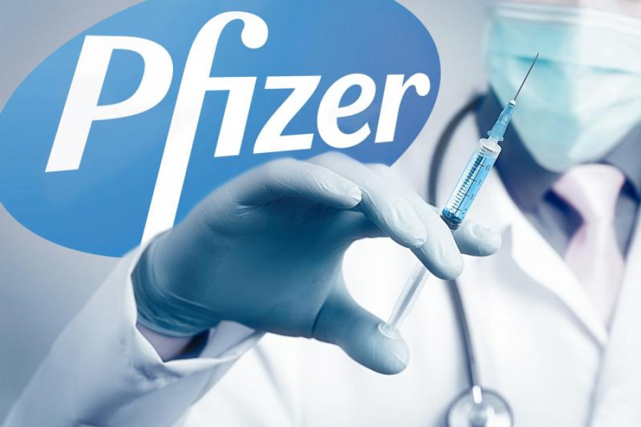 BioNTech și Pfizer vor dezvolta un vaccin împotriva zonei zoster
