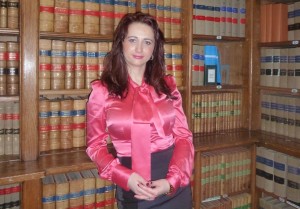 De pe malul Tecucelului, pe malul Tamisei: Mihaela Pădure, avocat în Londra