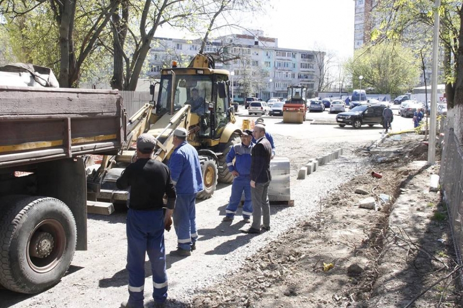 IATĂ când va fi gata noua arteră din Complex Ancora