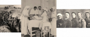 Misiunea medicală franceză din „Marele Răsboi” (4). Cum şi-au dat francezii viaţa pentru noi şi cum noi i-am uitat!